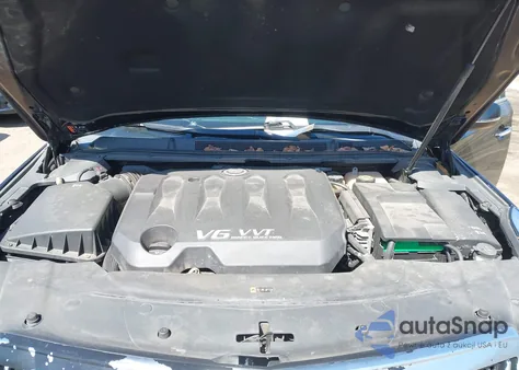 2014 Cadillac Xts W20 Livery Package from USA, damaged, VIN 2G61U5S39E9254206